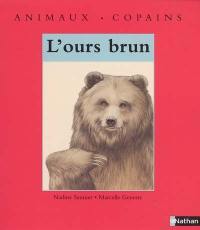 L'ours brun