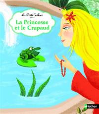 La princesse et le crapaud