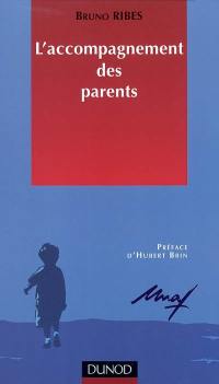 L'accompagnement des parents