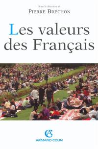 Les valeurs des Français