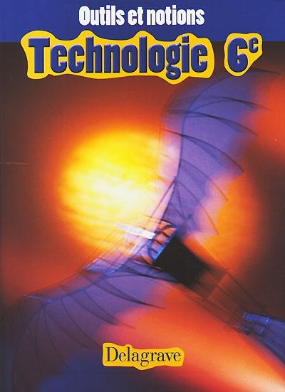 Technologie 6e