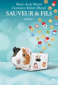 Sauveur & fils. Vol. 7. Saison 7