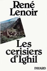 Les Cerisiers d'Ighil