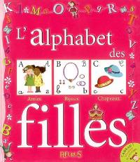 L'alphabet des filles