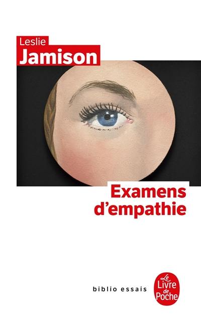 Examens d'empathie : essais