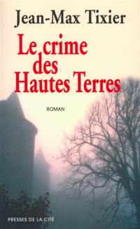 Le crime des hautes terres