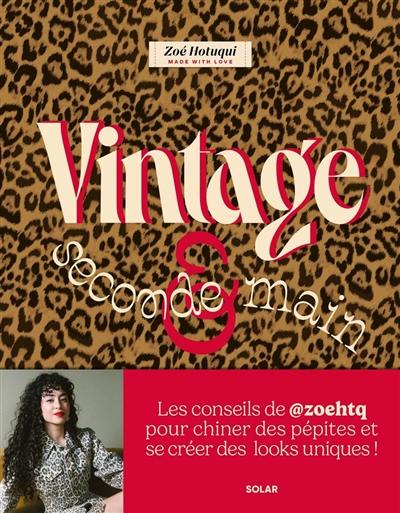 Vintage & seconde main