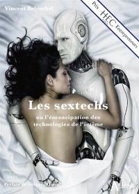 Les sextechs ou L'émancipation des technologies de l'intime