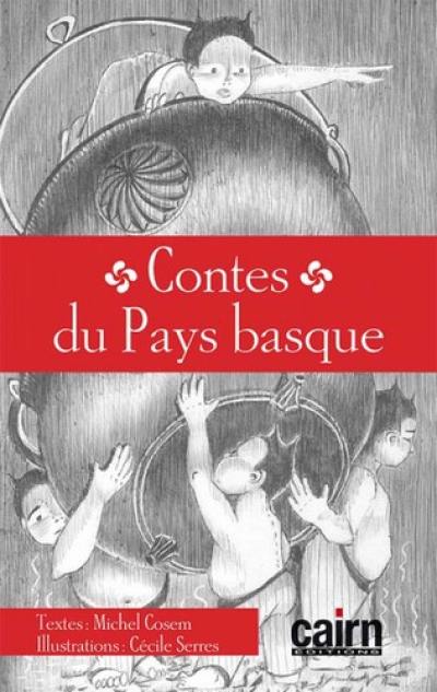 Contes du Pays basque