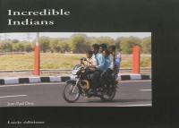 Incredible Indians