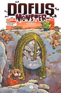 Dofus monster. Vol. 9. Koulosse