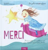 Merci !