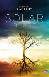 Solar Blast : les naufragés du ciel