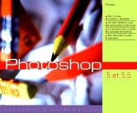 Photoshop 5 et 5.5