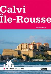 Autour de Calvi et Ile-Rousse