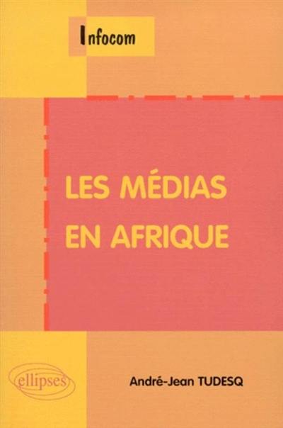 Les médias en Afrique