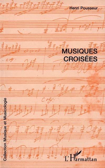 Musiques croisées