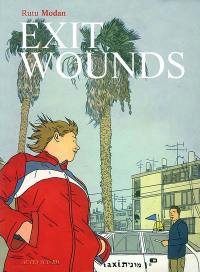 Exit wounds