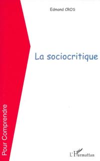 La sociocritique