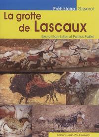 La grotte de Lascaux