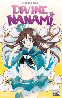 Divine Nanami. Vol. 4