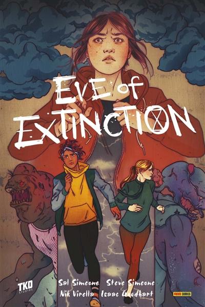 Eve of extinction