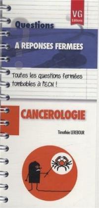 Cancérologie