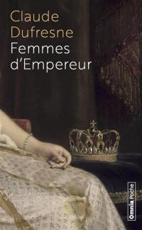 Femmes d'Empereur