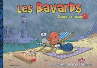 Les bavards : salade de saison. Vol. 1