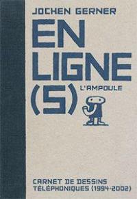 En ligne(s) : carnet de dessins téléphoniques (1994-2002)