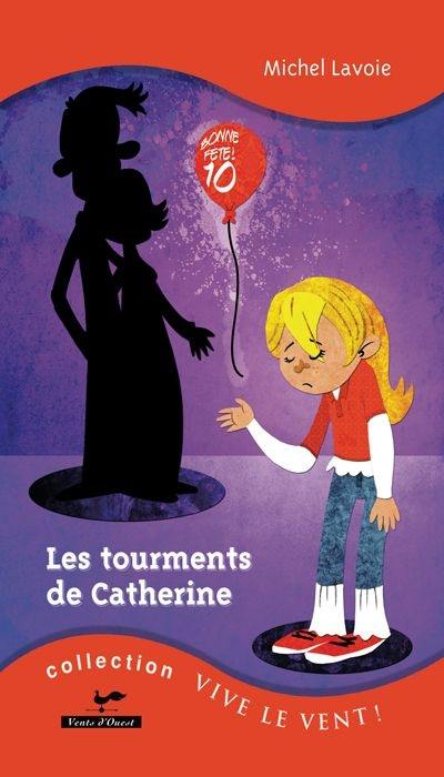 Les tourments de Catherine