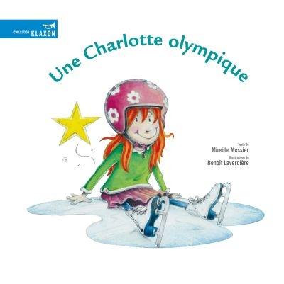 Une Charlotte olympique