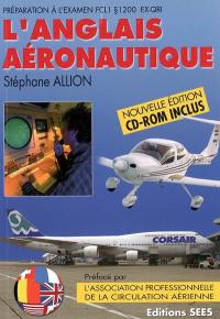 L'anglais aéronautique