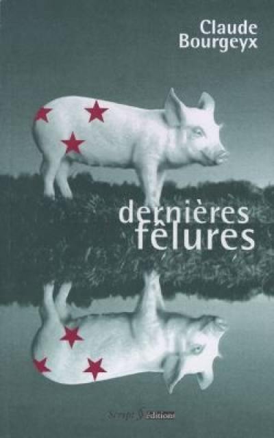 Dernières fêlures