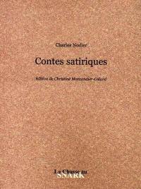 Contes satiriques