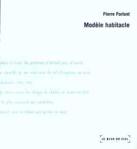 Modèle habitacle