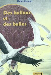 Des ballons et des bulles : l'aérostation dans la bande dessinée