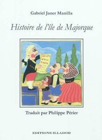 Histoire de Majorque