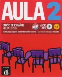 Aula 2 : curso de espanol A2