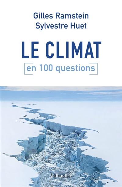 Le climat en 100 questions