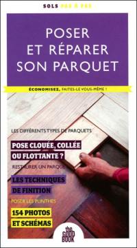 Poser et réparer son parquet : économisez, faites-le vous-même !