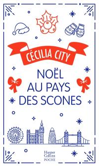 Noël au pays des scones