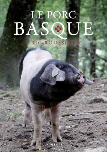 Le porc basque