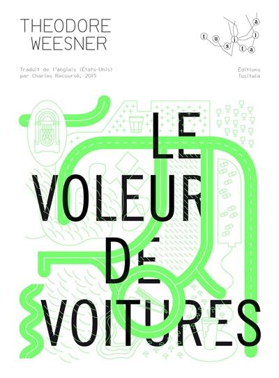 Le voleur de voitures