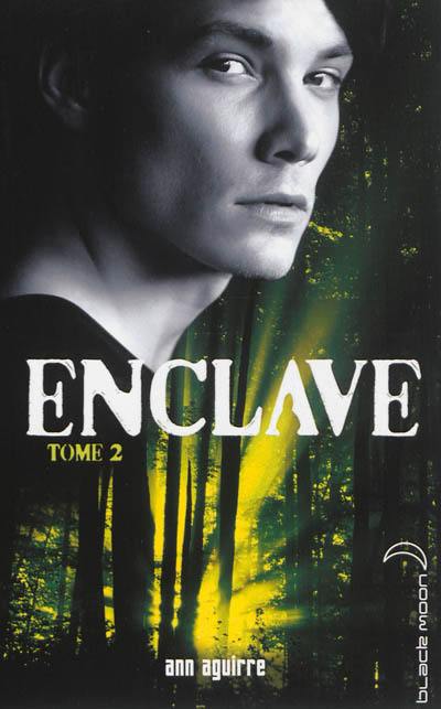 Enclave. Vol. 2