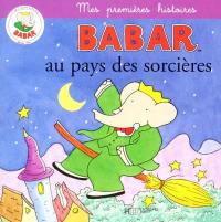 Babar au pays des sorcières