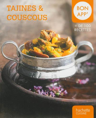 Tajines et couscous