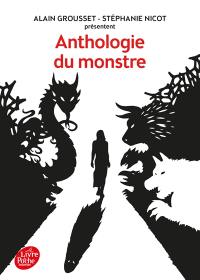 Anthologie du monstre