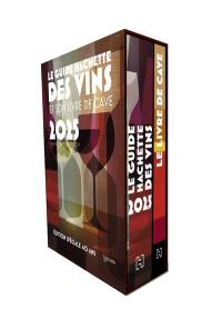 Le guide Hachette des vins : sélection 2024 : 35.000 vins dégustés, 8.000 vins sélectionnés