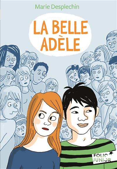 La belle Adèle